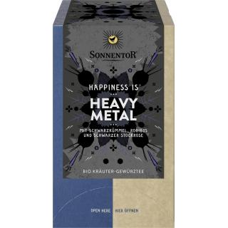 Heavy Metal