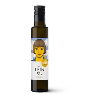 Leinöl FA