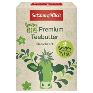 Süßrahmbutter